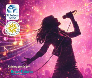 April 25 Concert Tickets